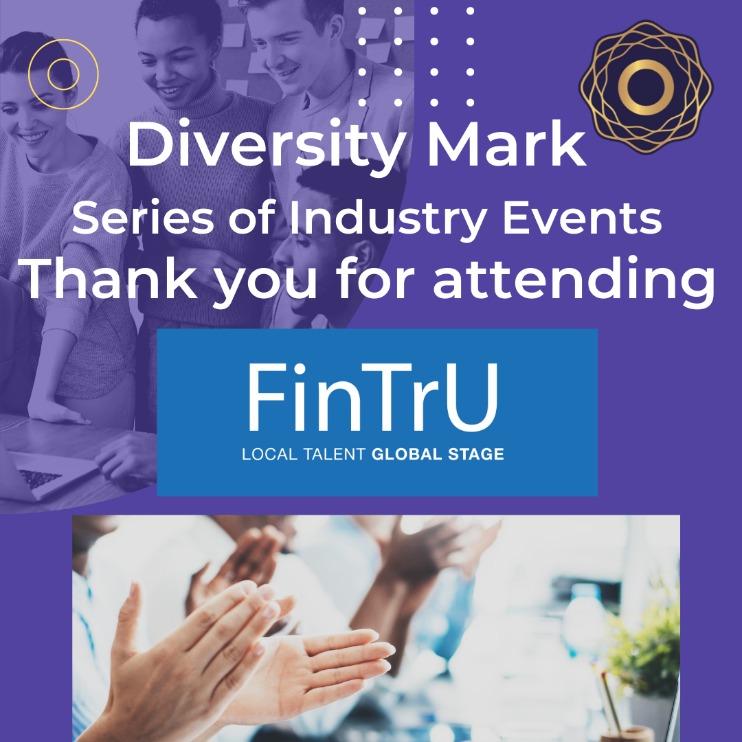 Diversity Mark Second in Series of Industry Events