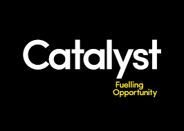 Catalyst Champion Diversity and Inclusion within the STEM sector￼