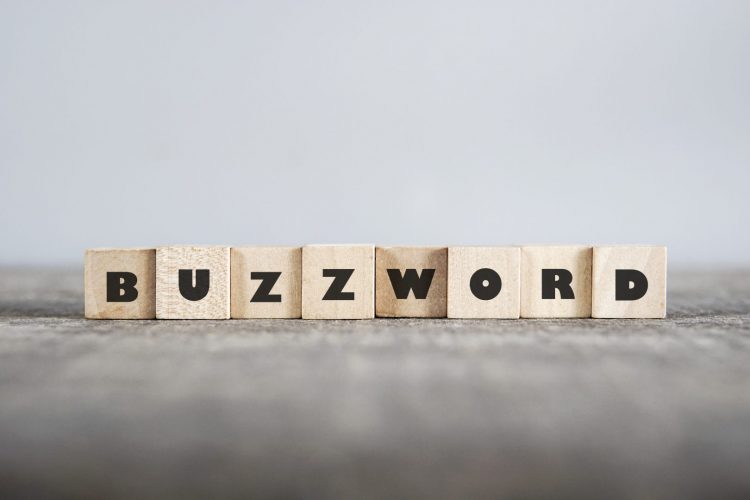 How to bypass the buzzwords and walk the walk