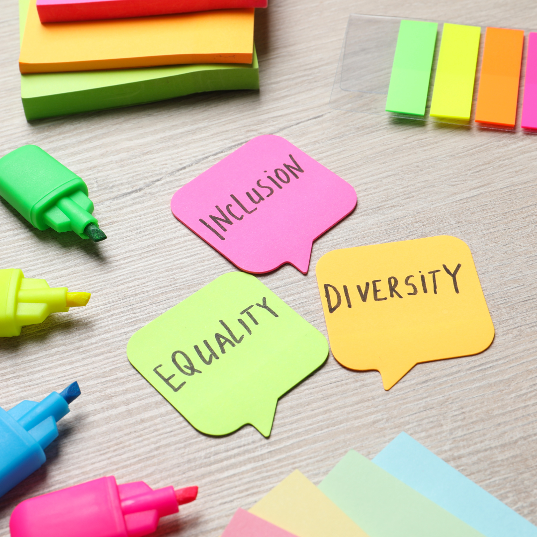 Inclusive Language in the Workplace, Why it Matters