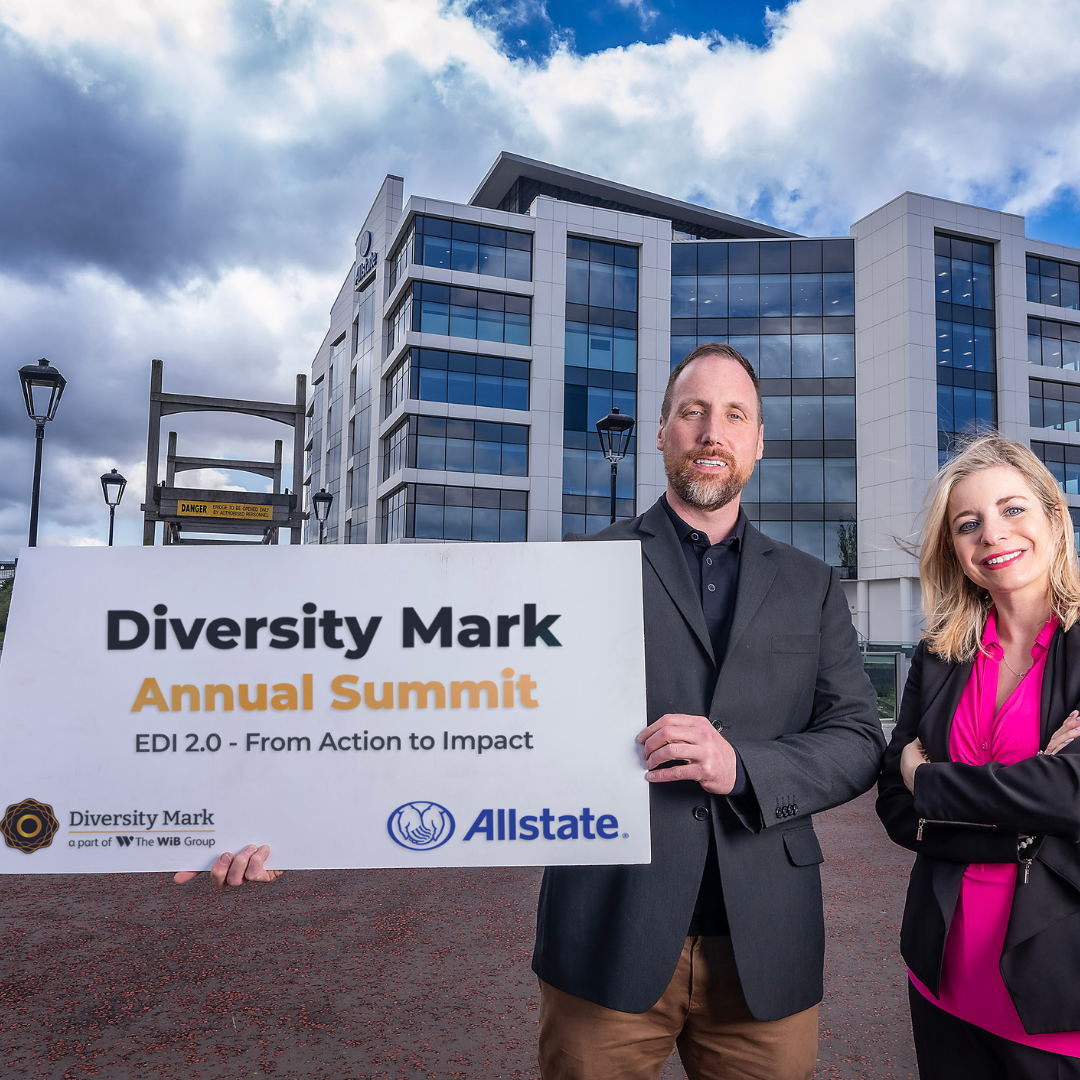 Diversity and Inclusion Summit Planned for Belfast this Autumn