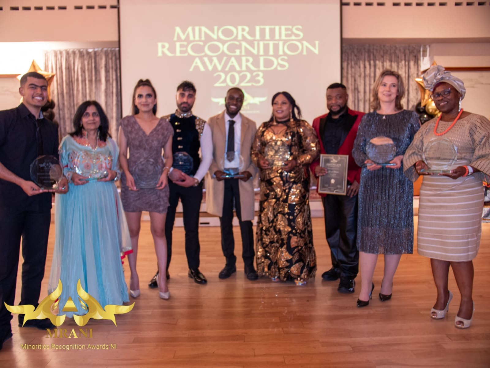 MRANI Awards 2025 – Nominations Now Open!