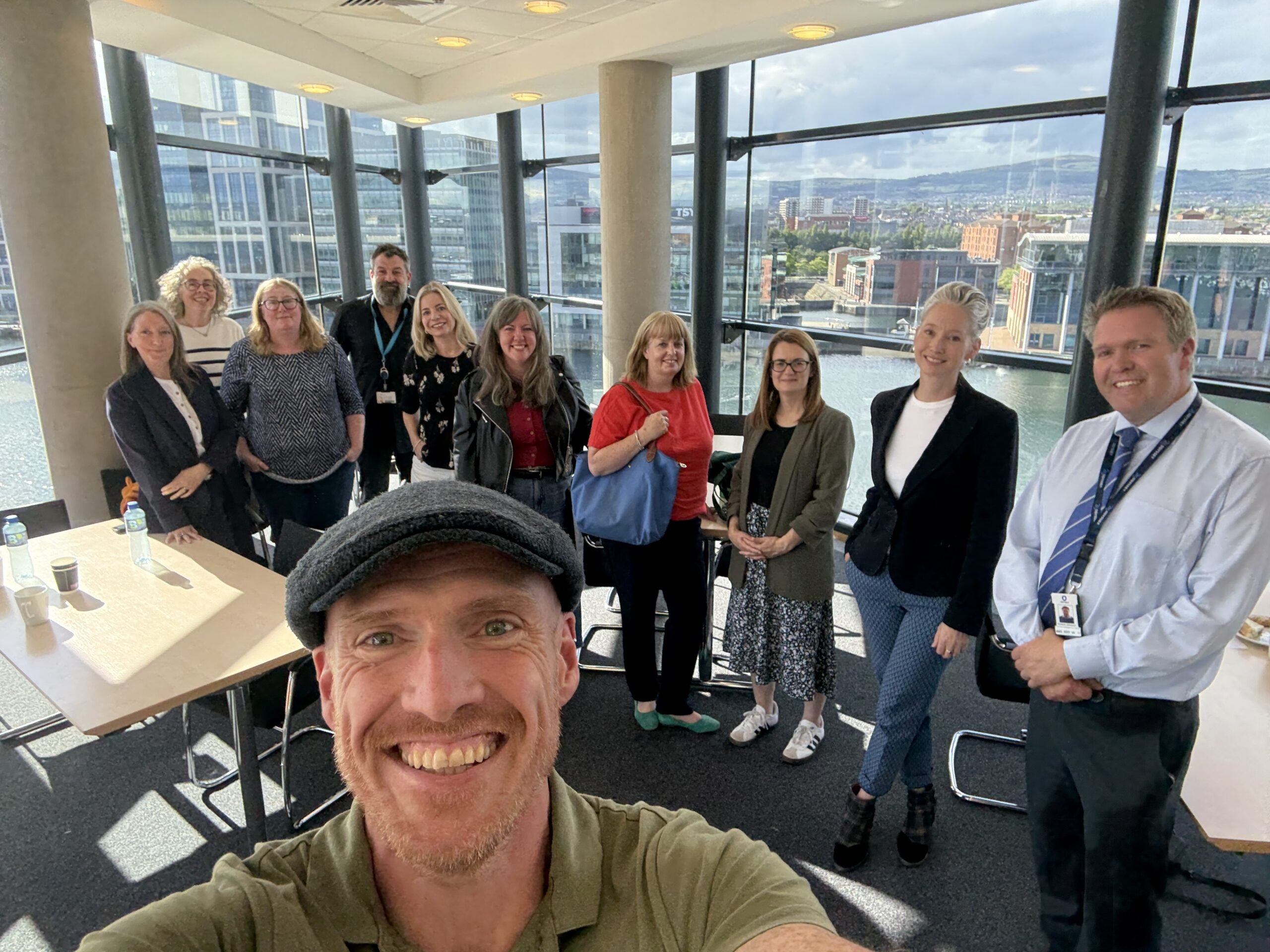 Neuroinclusion for Business Training – A Day of Practical Insights