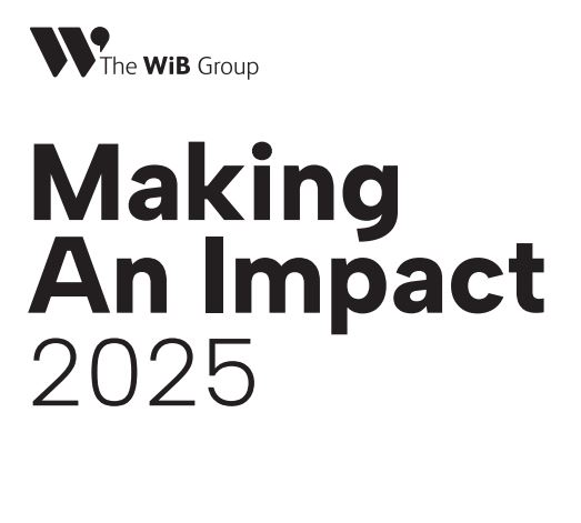 The WiB Group Impact Report 2025